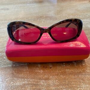 Kate Spade Sunglasses